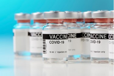 Ein echtes Vorzeigebeispiel internationaler Zusammenarbeit: die Entwicklung eines Covid-19-Impfstoffes.