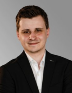 Hannes Igler, Sales Manager der austropharm